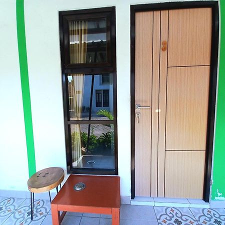 Hotel Jogja Kili Suci By Simply Homy Jogjakarta Buitenkant foto