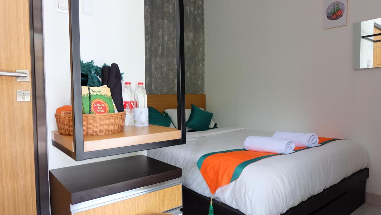 Hotel Jogja Kili Suci By Simply Homy Jogjakarta Buitenkant foto