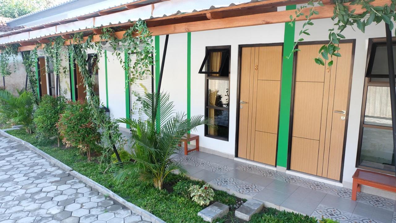 Hotel Jogja Kili Suci By Simply Homy Jogjakarta Buitenkant foto
