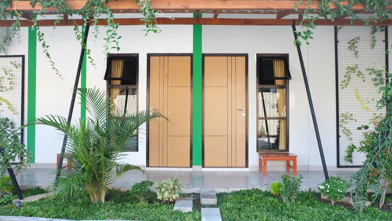 Hotel Jogja Kili Suci By Simply Homy Jogjakarta Buitenkant foto