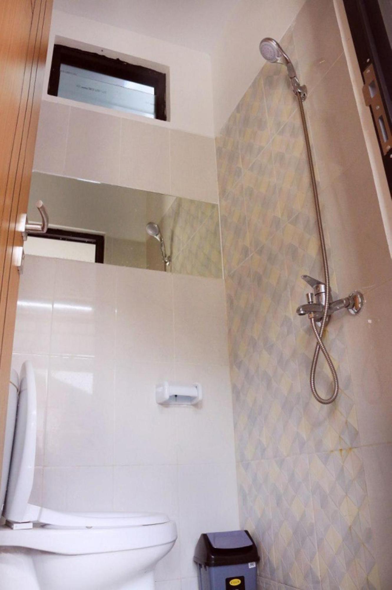 Hotel Jogja Kili Suci By Simply Homy Jogjakarta Buitenkant foto