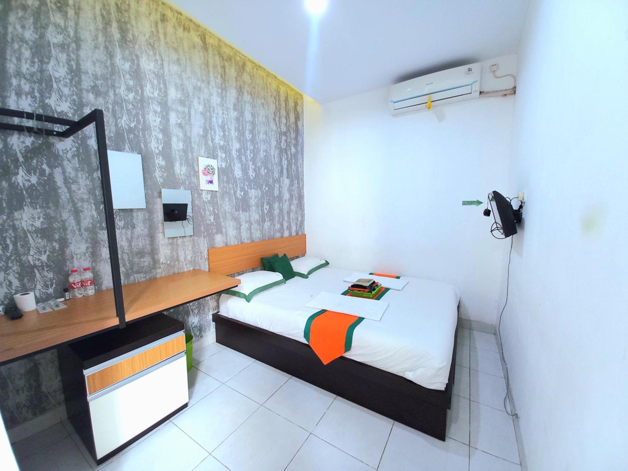 Hotel Jogja Kili Suci By Simply Homy Jogjakarta Buitenkant foto